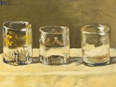 * Walter Stuempfig (American 1