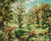 WALTER STUEMPFIG (AMERICAN 191
