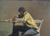 WALTER STUEMPFIG JR  (american