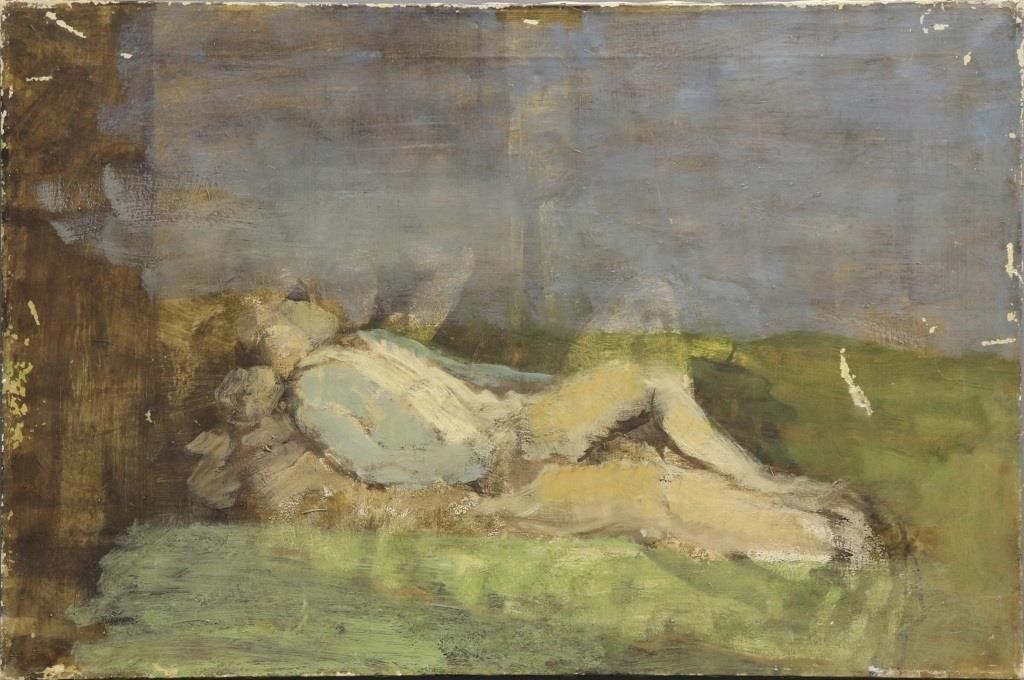 Walter Stuempfig (Pennsylvania /