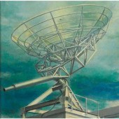 Walter Tandy Murch American, 1