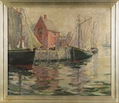 Walter Thomas Sacks (American