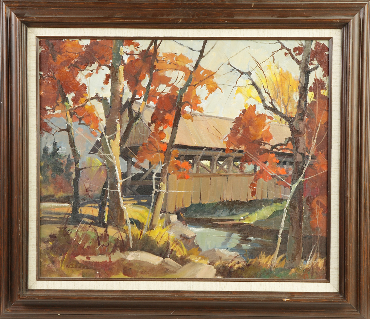 Walter Thomas Sacks (American