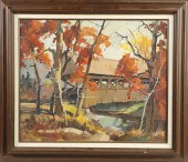 Walter Thomas Sacks (American