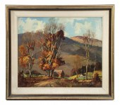 WALTER THOMAS SACKS (NY, 1901-