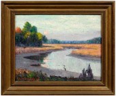 Walter Thompson Savannah paint