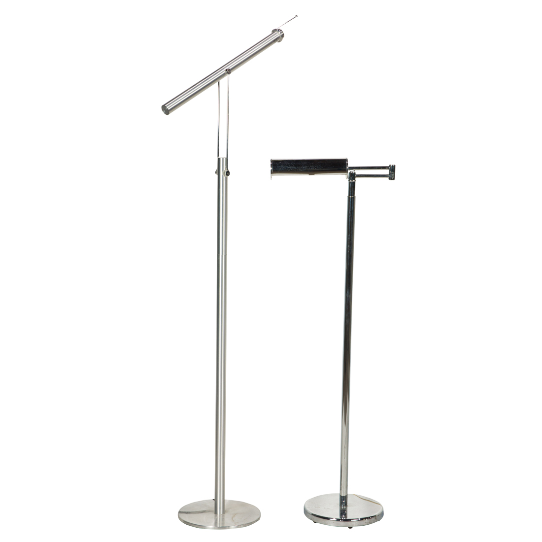 WALTER VAN NESSEN, FLOOR LAMP;