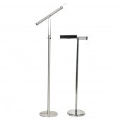 WALTER VAN NESSEN, FLOOR LAMP;