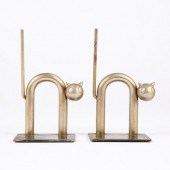 WALTER VON NESSEN ART DECO MET