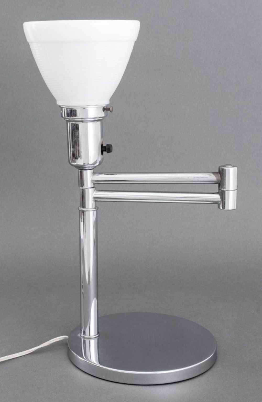 WALTER VON NESSEN CHROME