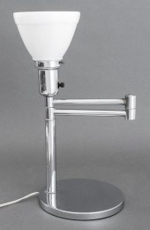 WALTER VON NESSEN CHROME SWING