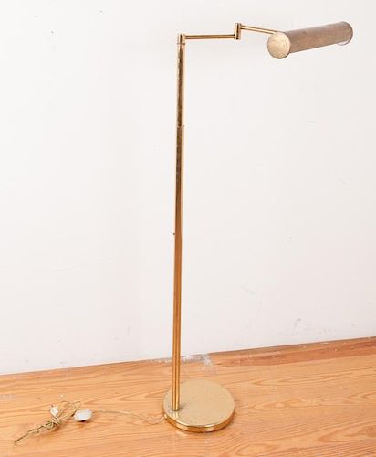 WALTER VON NESSEN MODEL 953 BRASS
