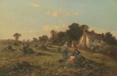 WALTER WILLIAMS (BRITISH, 1863