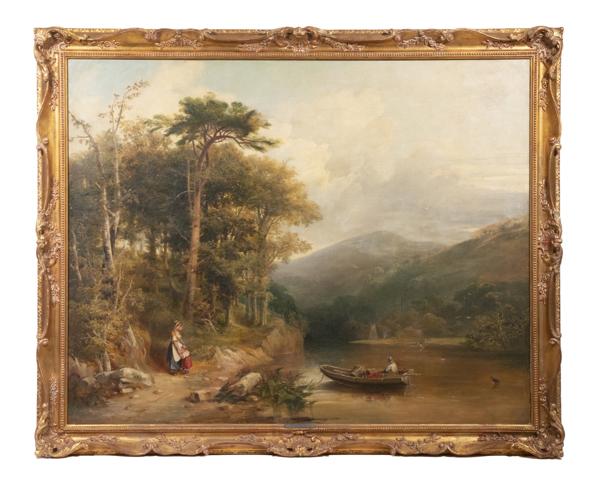 WALTER WILLIAMS (UK, ACTIVE