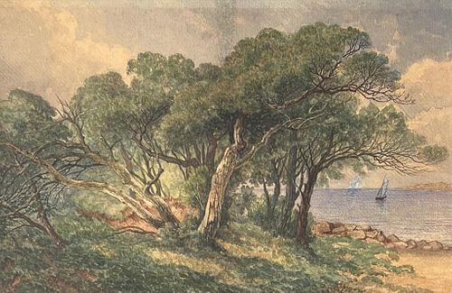 WALTERS, W/C COASTAL