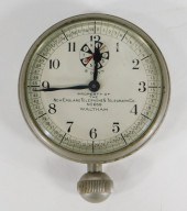 WALTHAM 8 DAY KS SWITCHBOARD L