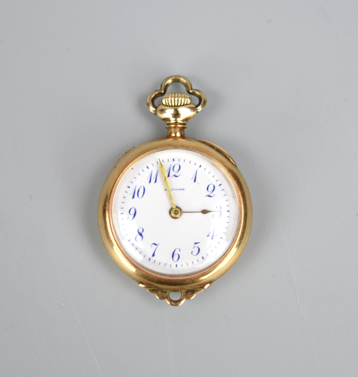 WALTHAM ANTIQUE WOMEN POCKET