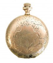 WALTHAM MODEL 1891 GRADE SEASI