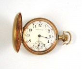 WALTHAM MODEL 1891 SEASIDE GRA