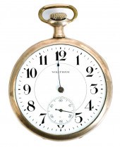WALTHAM MODEL 1894 GRADE NO. 2