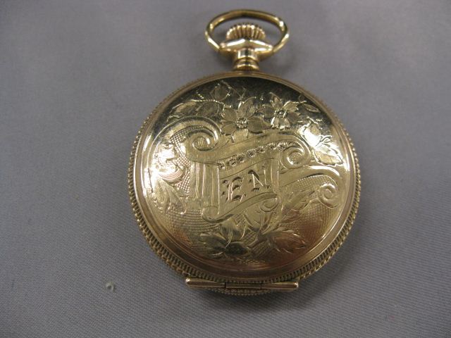 Waltham Pocketwatch ladies