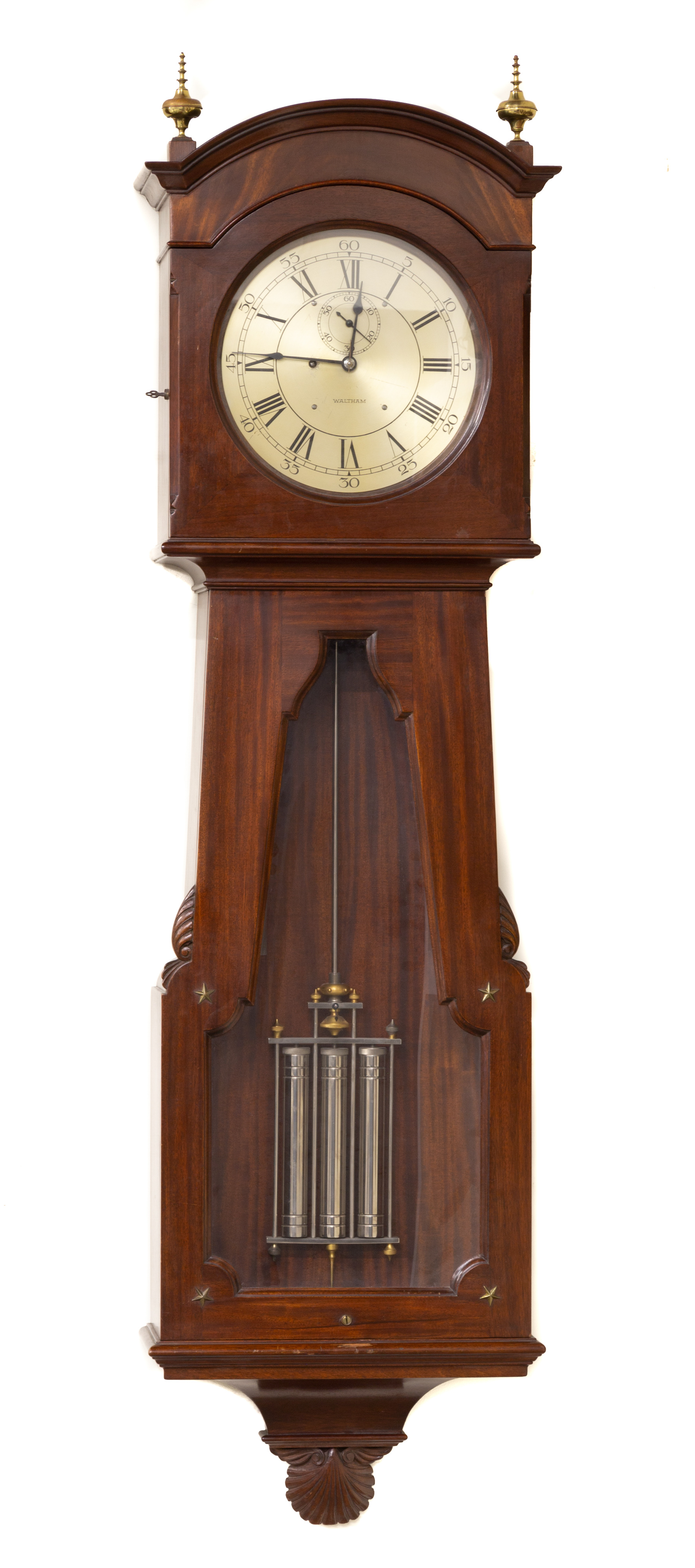 WALTHAM PRECISION REGULATOR