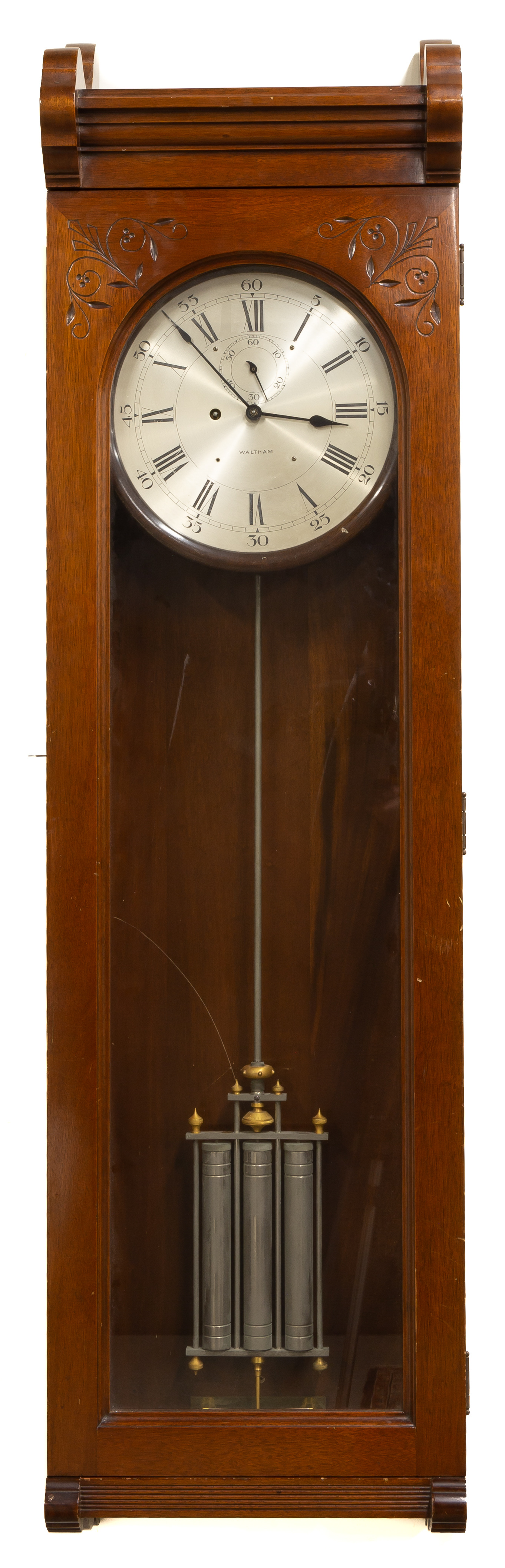 WALTHAM WATCH CO. PRECISION