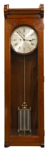 WALTHAM WATCH CO. PRECISION RE