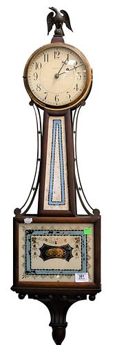 WALTHAM WEIGHT DRIVEN BANJO