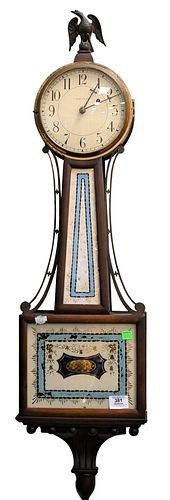 WALTHAM WEIGHT DRIVEN BANJO CL