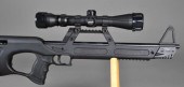 Walther G22 Semi-automatic Rif