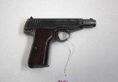 WALTHER MODEL 4 SEMI AUTOMATIC