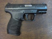 WALTHER MODEL CCP DOUBLE ACTIO
