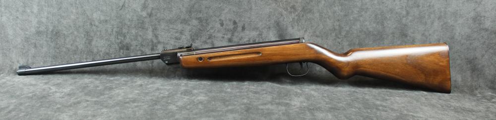 WALTHER MODEL LG-51 Z AIR