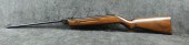 WALTHER MODEL LG-51 Z AIR RIFL