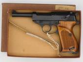 *Walther P38 Commercial Semi-A