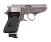 *WALTHER PPK PISTOL 20TH CENTU