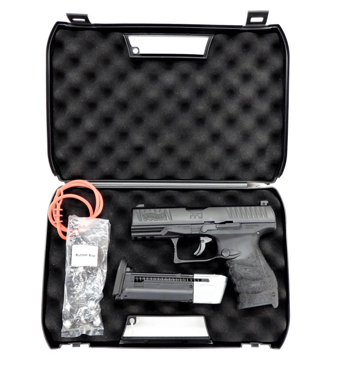 WALTHER PPQ T4E TRAINING MARKER