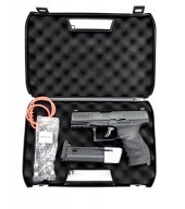 WALTHER PPQ T4E TRAINING MARKE