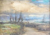 WALTHERE JOSEPH NEUHOF (DUTCH,