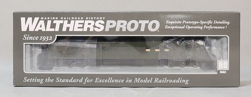 WALTHERS PROTO #920-17400 - HO