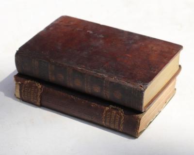 Walton (Isaac) The Compleat Angler,