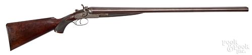 W&AMP;C SCOTT &AMP; SON PREMIER