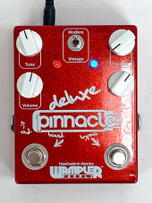 WAMPLER PEDALS DELUXE PINNACLE