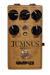 WAMPLER TUMNUS DELUXE PEDAL<br