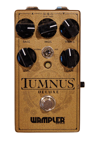 WAMPLER TUMNUS DELUXE