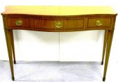 Wanamaker Hepplewhite style co