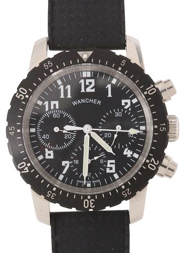 WANCHER AERO NACHT AVIATION