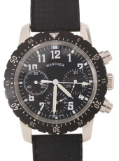 WANCHER AERO NACHT AVIATION CH