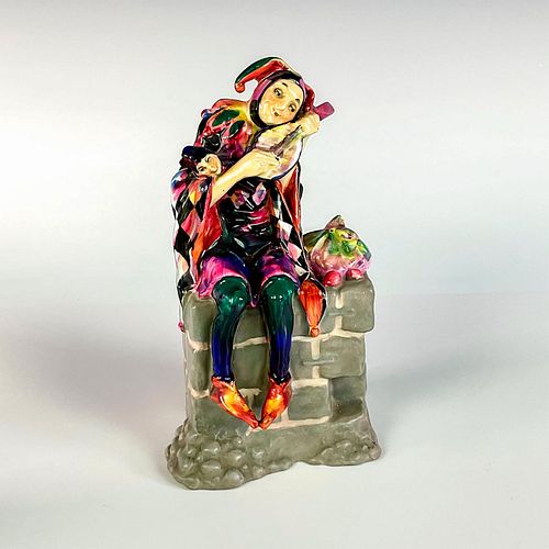 WANDERING MINSTREL HN1224 - ROYAL